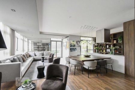 Apartamento à venda com 56m², 1 quarto e 1 vagaSalão de Festas