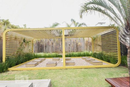 Apartamento à venda com 56m², 1 quarto e 1 vagaLounge