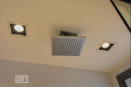 Apartamento à venda com 56m², 1 quarto e 1 vagaBanheiro Suíte 
