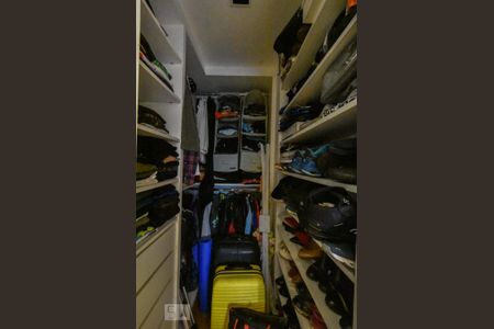 Apartamento à venda com 56m², 1 quarto e 1 vagaCloset