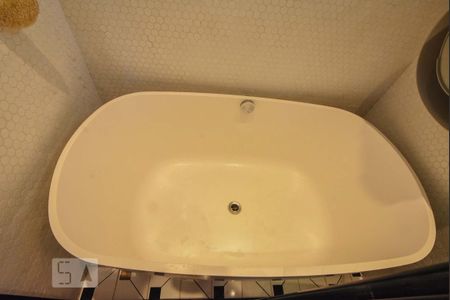 Apartamento à venda com 56m², 1 quarto e 1 vagaBanheiro Suíte 