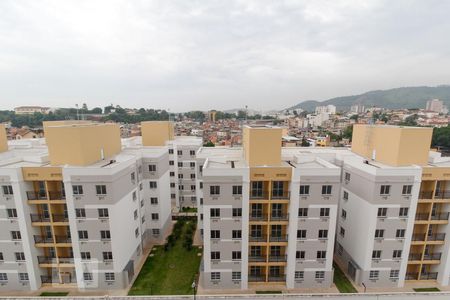 Quarto 1 vista de apartamento para alugar com 2 quartos, 50m² em Engenho Novo, Rio de Janeiro