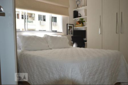 Quarto Suíte de apartamento para alugar com 3 quartos, 70m² em Barreto, Niterói