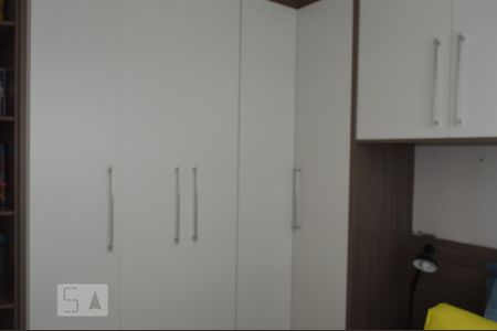 Quarto 1 de apartamento para alugar com 3 quartos, 70m² em Barreto, Niterói