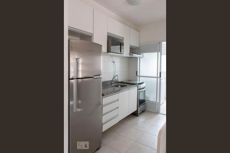 Apartamento para alugar com 59m², 2 quartos e 1 vagaCozinha