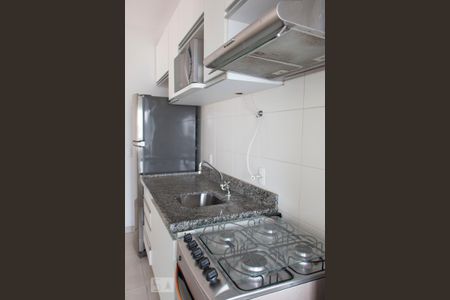 Apartamento para alugar com 59m², 2 quartos e 1 vagaCozinha