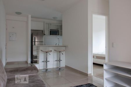 Apartamento para alugar com 59m², 2 quartos e 1 vagaSala