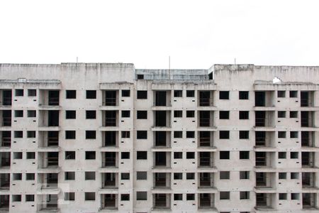 Apartamento para alugar com 59m², 2 quartos e 1 vagaVista da varanda
