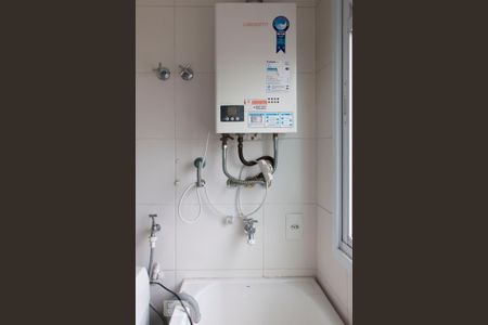 Apartamento para alugar com 59m², 2 quartos e 1 vagaÁrea de serviço