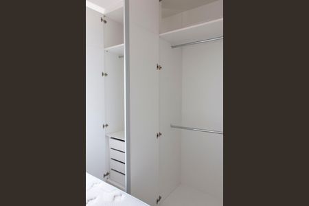 Apartamento para alugar com 59m², 2 quartos e 1 vagaQuarto 1