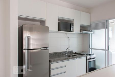 Apartamento para alugar com 59m², 2 quartos e 1 vagaCozinha