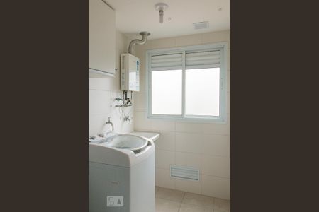 Apartamento para alugar com 59m², 2 quartos e 1 vagaÁrea de serviço