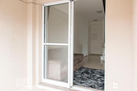 Apartamento para alugar com 59m², 2 quartos e 1 vagaVaranda
