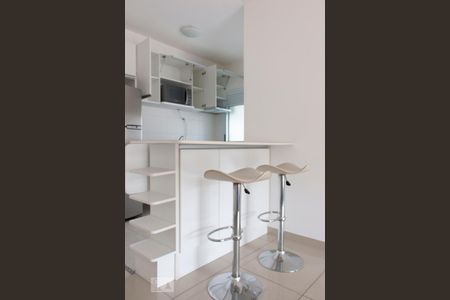 Apartamento para alugar com 59m², 2 quartos e 1 vagaCozinha
