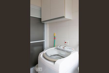 Apartamento para alugar com 59m², 2 quartos e 1 vagaÁrea de serviço