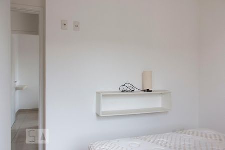 Apartamento para alugar com 59m², 2 quartos e 1 vagaQuarto 2