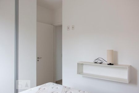 Apartamento para alugar com 59m², 2 quartos e 1 vagaQuarto 2