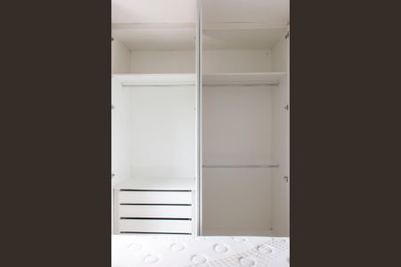 Apartamento para alugar com 59m², 2 quartos e 1 vagaQuarto 2