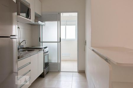Apartamento para alugar com 59m², 2 quartos e 1 vagaCozinha