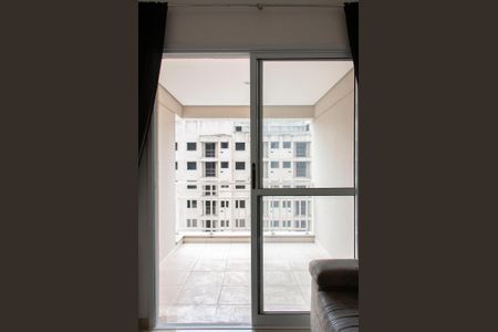 Apartamento para alugar com 59m², 2 quartos e 1 vagaVaranda
