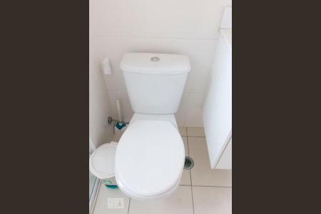 Apartamento para alugar com 59m², 2 quartos e 1 vagaBanheiro