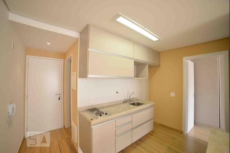 Apartamento para alugar com 42m², 1 quarto e 1 vagaCozinha