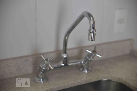 Apartamento para alugar com 42m², 1 quarto e 1 vagaDetalhe Cozinha