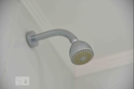 Apartamento para alugar com 42m², 1 quarto e 1 vagaDetalhe Suite Quarto