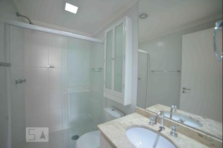 Apartamento para alugar com 42m², 1 quarto e 1 vagaSuite Quarto