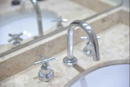 Apartamento para alugar com 42m², 1 quarto e 1 vagaDetalhe Suite Quarto