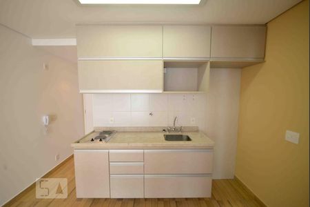 Apartamento para alugar com 42m², 1 quarto e 1 vagaCozinha