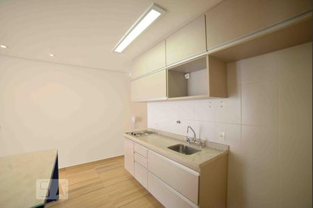 Apartamento para alugar com 42m², 1 quarto e 1 vagaCozinha