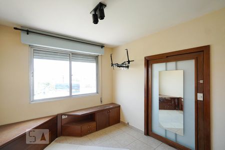 Apartamento à venda com 137m², 3 quartos e 2 vagasQuarto suíte 03