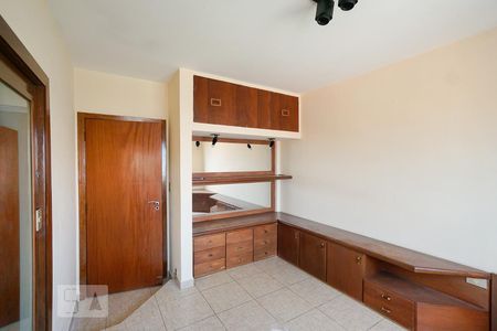 Apartamento à venda com 137m², 3 quartos e 2 vagasQuarto suíte 03