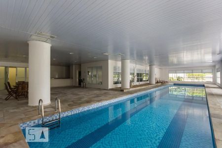 Apartamento à venda com 86m², 3 quartos e 2 vagasÁrea comum - Piscina