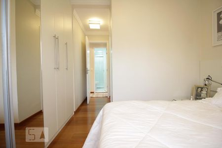 Apartamento à venda com 86m², 3 quartos e 2 vagasSuíte