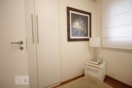 Apartamento à venda com 86m², 3 quartos e 2 vagasQuarto 1