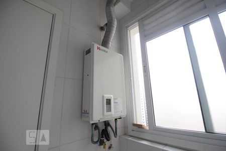 Apartamento à venda com 86m², 3 quartos e 2 vagasAquecedor 