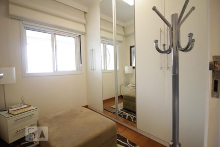 Apartamento à venda com 86m², 3 quartos e 2 vagasQuarto 1