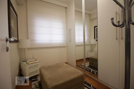 Apartamento à venda com 86m², 3 quartos e 2 vagasQuarto 1