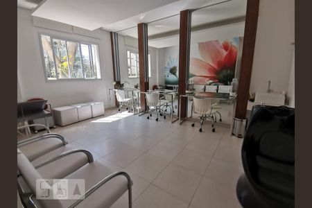 Apartamento à venda com 86m², 3 quartos e 2 vagasEspaço mulher