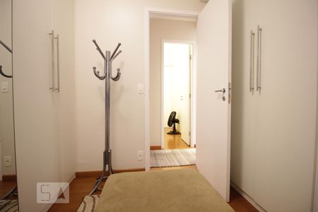 Apartamento à venda com 86m², 3 quartos e 2 vagasQuarto 1