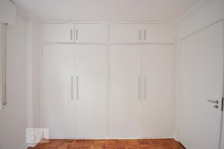 Apartamento para alugar com 163m², 3 quartos e 2 vagasQuarto 2