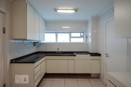 Apartamento para alugar com 163m², 3 quartos e 2 vagasCozinha