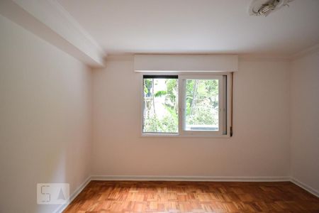 Quarto 1 de apartamento para alugar com 3 quartos, 163m² em Jardim Paulista, São Paulo