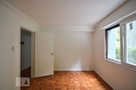 Apartamento para alugar com 163m², 3 quartos e 2 vagasQuarto 1