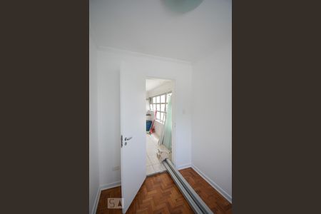 Apartamento para alugar com 163m², 3 quartos e 2 vagasQuarto de serviço