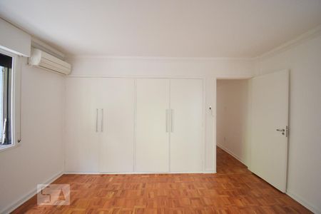 Apartamento para alugar com 163m², 3 quartos e 2 vagasQuarto 3 - suíte