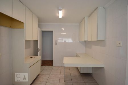 Apartamento para alugar com 163m², 3 quartos e 2 vagasCozinha