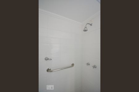 Apartamento para alugar com 163m², 3 quartos e 2 vagasBanheiro da suíte